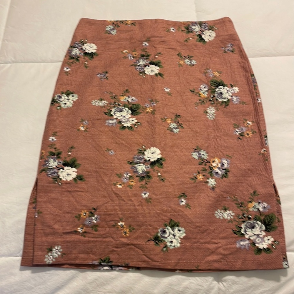 Loft Skirt